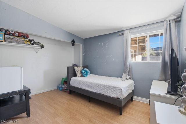 709 North 21st Street, Las Vegas, NV 89101