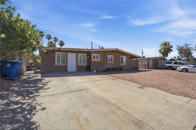 709 North 21st Street, Las Vegas, NV 89101