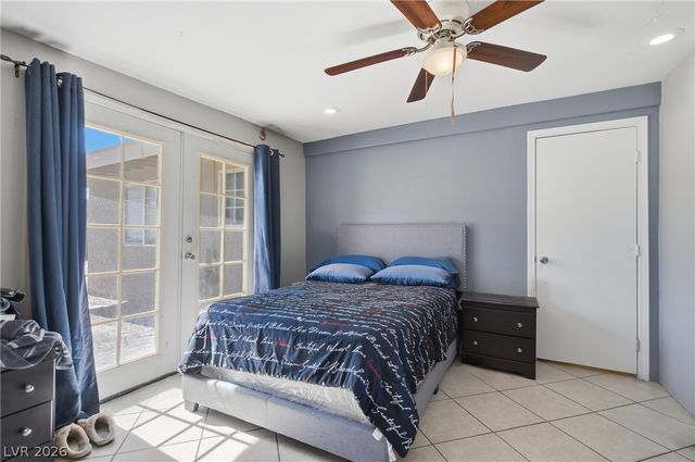 709 North 21st Street, Las Vegas, NV 89101