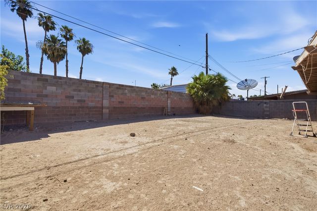 709 North 21st Street, Las Vegas, NV 89101