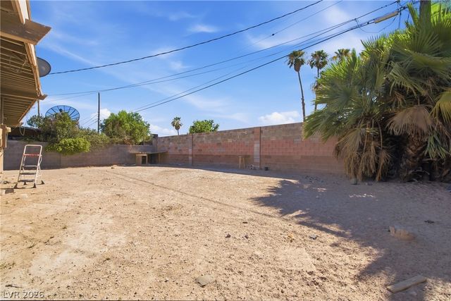 709 North 21st Street, Las Vegas, NV 89101