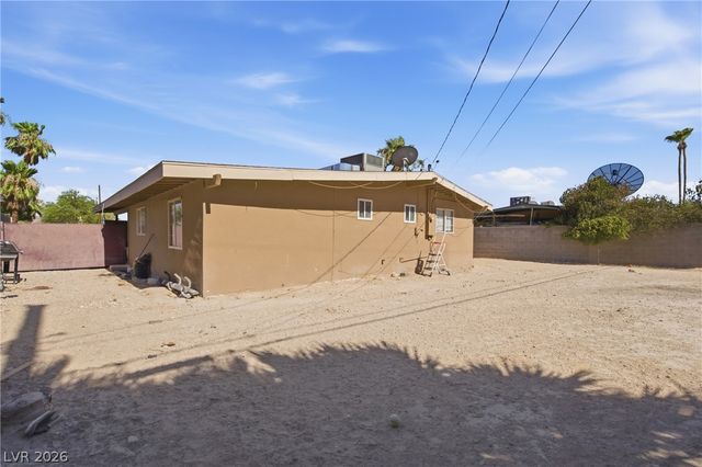 709 North 21st Street, Las Vegas, NV 89101