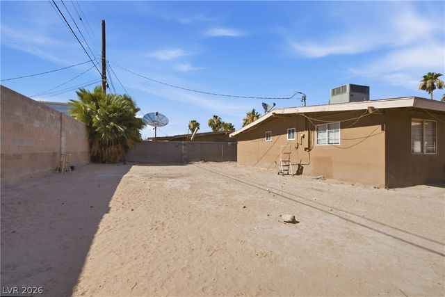 709 North 21st Street, Las Vegas, NV 89101
