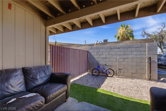709 North 21st Street, Las Vegas, NV 89101