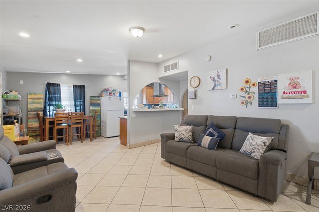 709 North 21st Street, Las Vegas, NV 89101