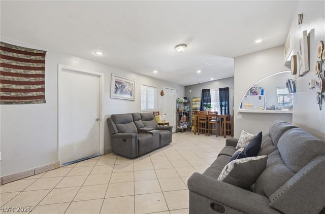 709 North 21st Street, Las Vegas, NV 89101