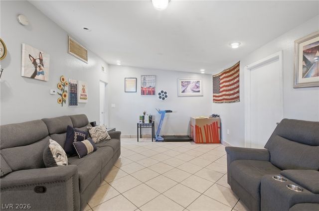 709 North 21st Street, Las Vegas, NV 89101