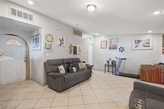 709 North 21st Street, Las Vegas, NV 89101