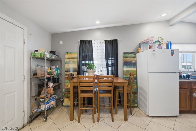 709 North 21st Street, Las Vegas, NV 89101