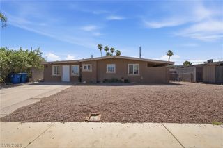 709 North 21st Street, Las Vegas, NV 89101