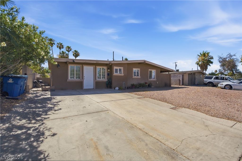709 North 21st Street, Las Vegas, NV 89101 — photo 3