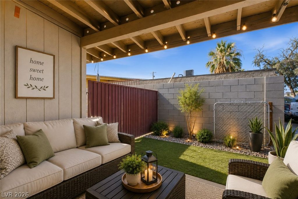 709 North 21st Street, Las Vegas, NV 89101 — photo 4