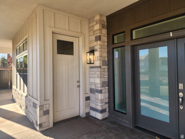 1283 N GALLEN ROAD RD, Santa Clara, UT 84765