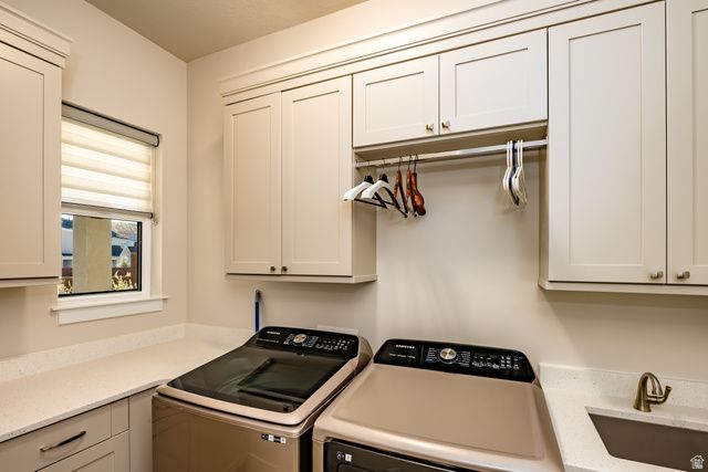 1283 N GALLEN ROAD RD, Santa Clara, UT 84765