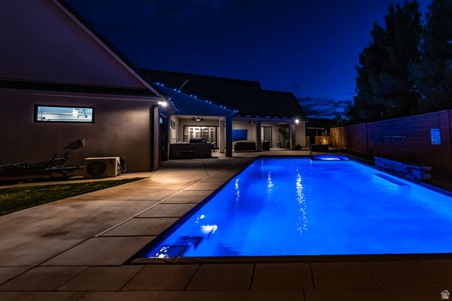 1283 N GALLEN ROAD RD, Santa Clara, UT 84765