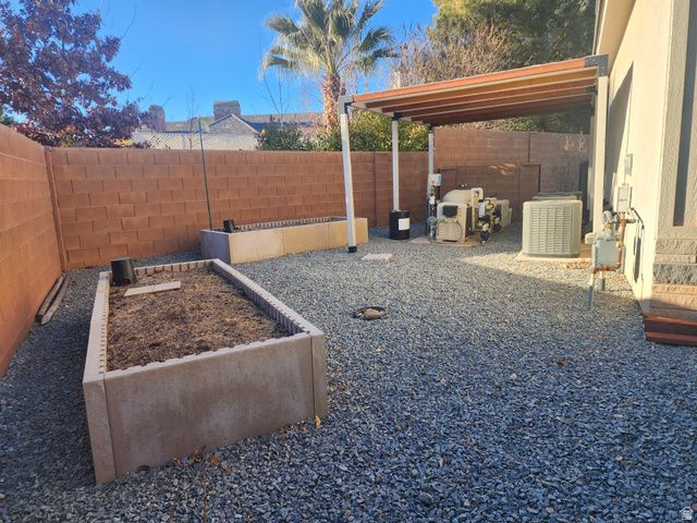 1283 N GALLEN ROAD RD, Santa Clara, UT 84765