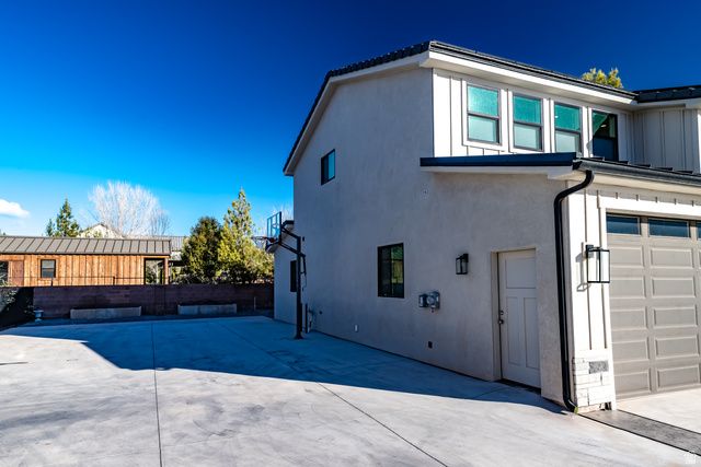 1283 N GALLEN ROAD RD, Santa Clara, UT 84765