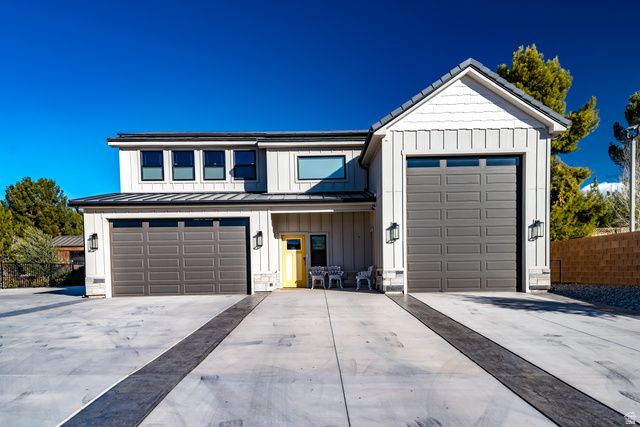 1283 N GALLEN ROAD RD, Santa Clara, UT 84765