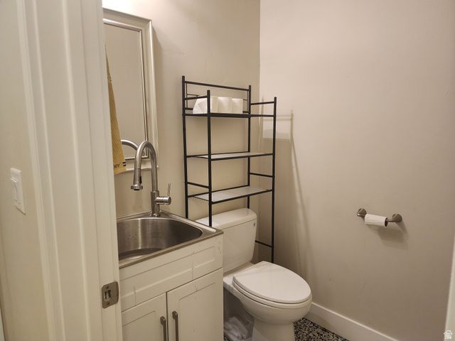 1283 N GALLEN ROAD RD, Santa Clara, UT 84765