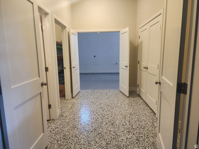 1283 N GALLEN ROAD RD, Santa Clara, UT 84765