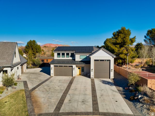 1283 N GALLEN ROAD RD, Santa Clara, UT 84765