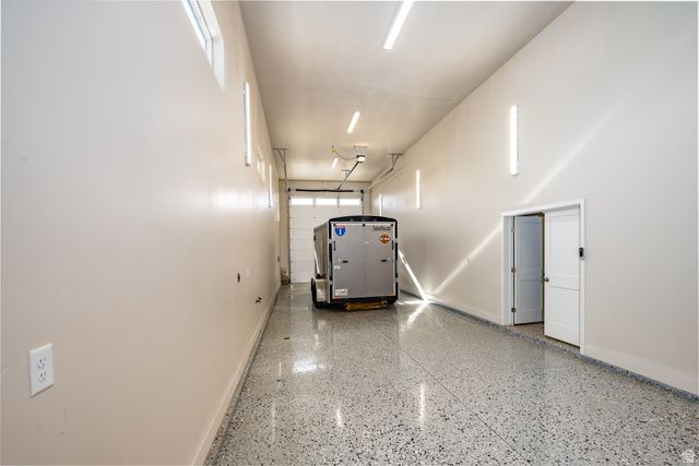 1283 N GALLEN ROAD RD, Santa Clara, UT 84765