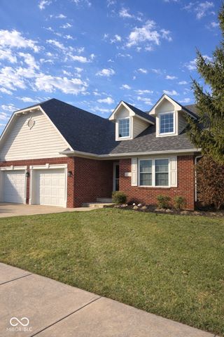 2298 Somerset Drive, Franklin, IN 46131