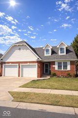 2298 Somerset Drive, Franklin, IN 46131