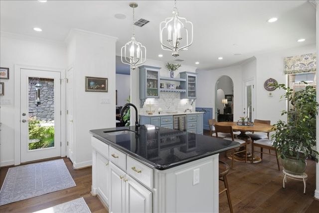 3602 Four Trees Drive, Weatherford, TX 76087