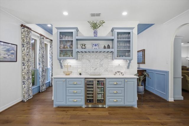 3602 Four Trees Drive, Weatherford, TX 76087