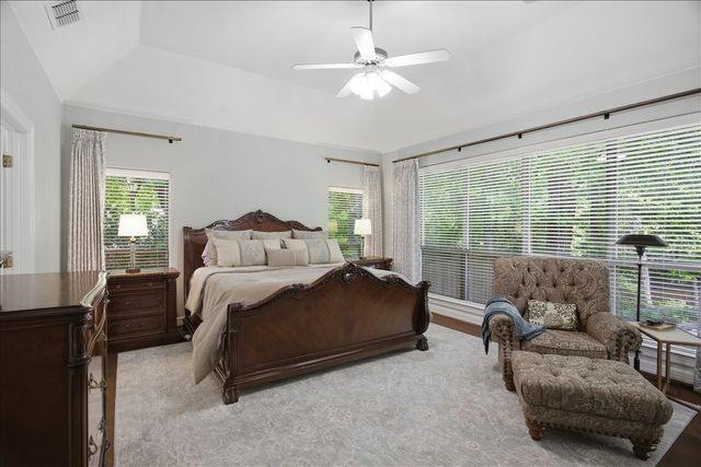 3602 Four Trees Drive, Weatherford, TX 76087