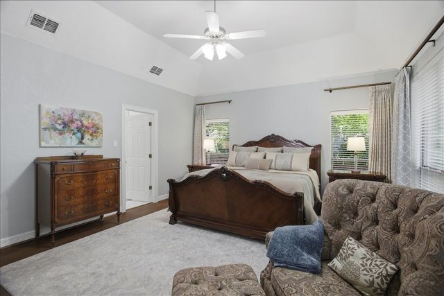 3602 Four Trees Drive, Weatherford, TX 76087