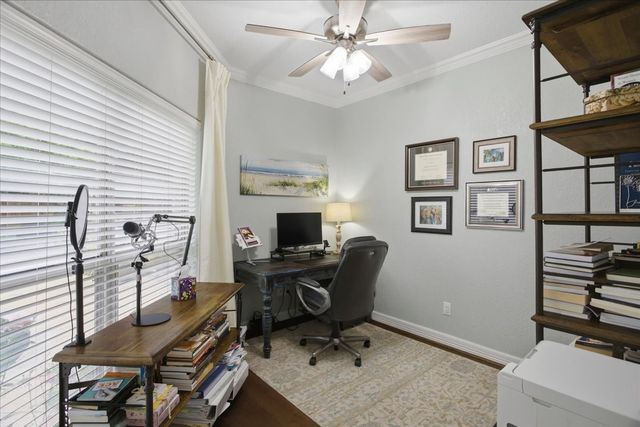 3602 Four Trees Drive, Weatherford, TX 76087