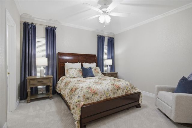3602 Four Trees Drive, Weatherford, TX 76087