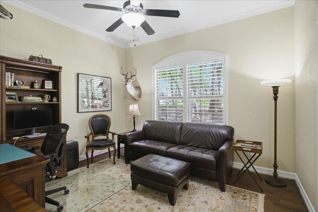 3602 Four Trees Drive, Weatherford, TX 76087