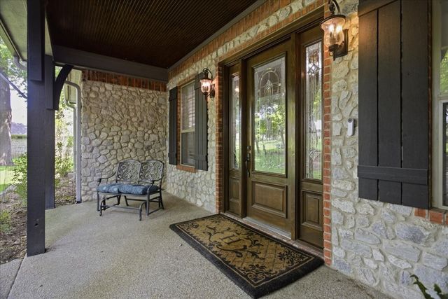 3602 Four Trees Drive, Weatherford, TX 76087