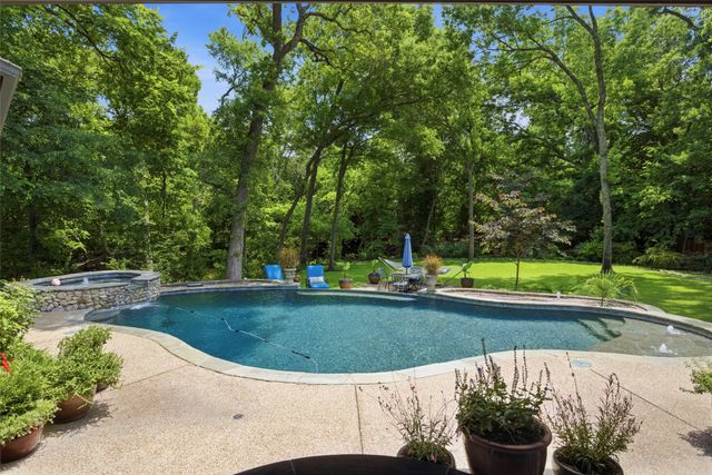 3602 Four Trees Drive, Weatherford, TX 76087