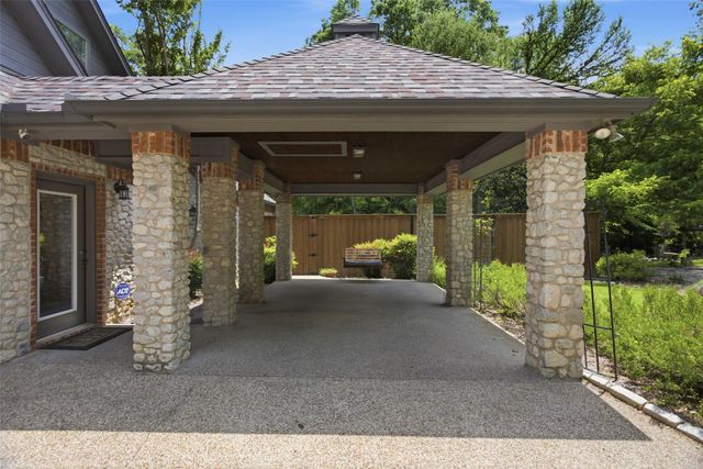 3602 Four Trees Drive, Weatherford, TX 76087