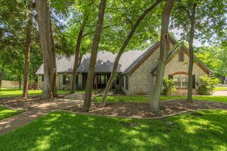 3602 Four Trees Drive, Weatherford, TX 76087