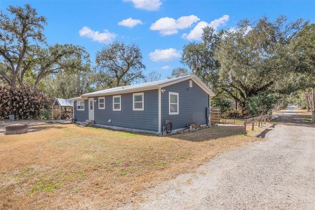 10627 MCINTOSH ROAD, Thonotosassa, FL 33592