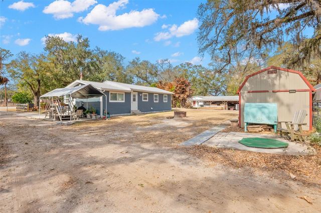 10627 MCINTOSH ROAD, Thonotosassa, FL 33592