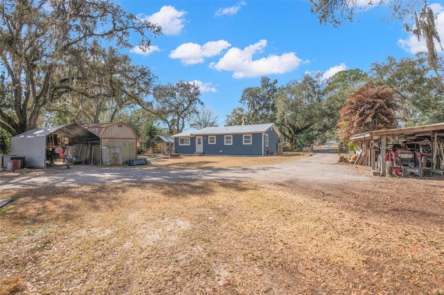 10627 MCINTOSH ROAD, Thonotosassa, FL 33592