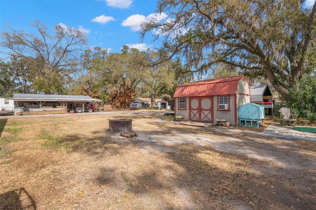 10627 MCINTOSH ROAD, Thonotosassa, FL 33592