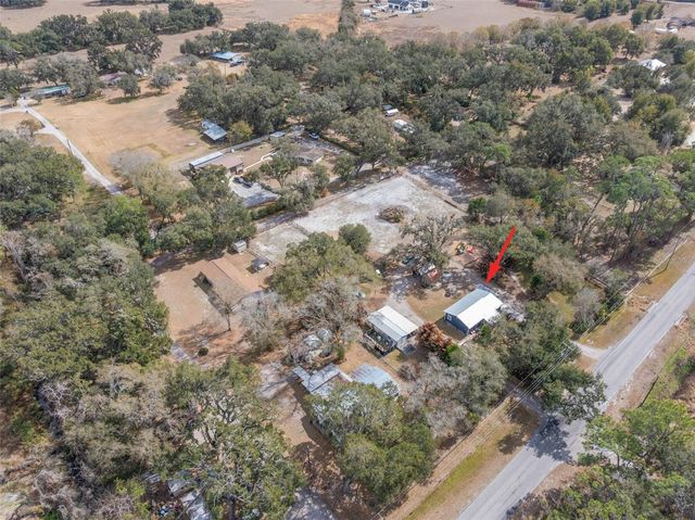 10627 MCINTOSH ROAD, Thonotosassa, FL 33592