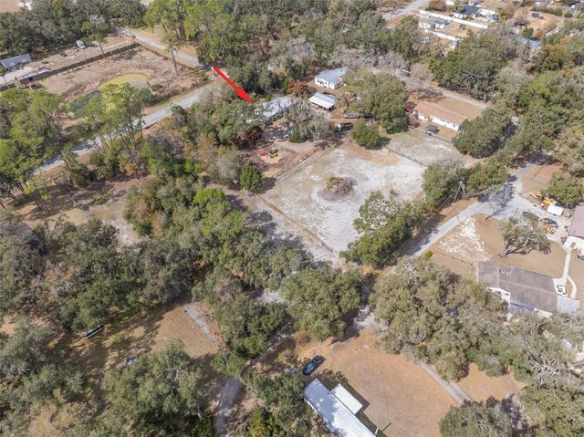 10627 MCINTOSH ROAD, Thonotosassa, FL 33592