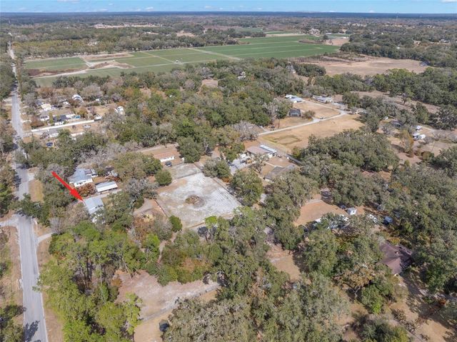 10627 MCINTOSH ROAD, Thonotosassa, FL 33592