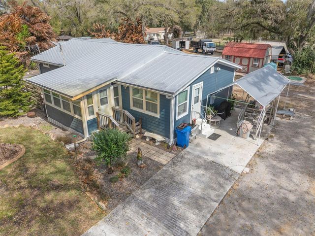 10627 MCINTOSH ROAD, Thonotosassa, FL 33592