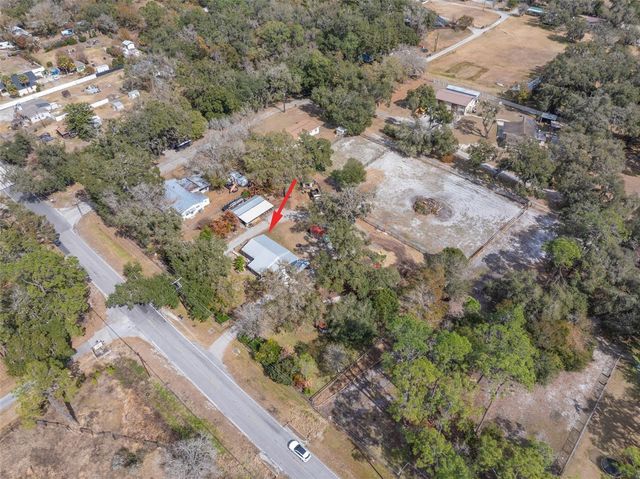 10627 MCINTOSH ROAD, Thonotosassa, FL 33592