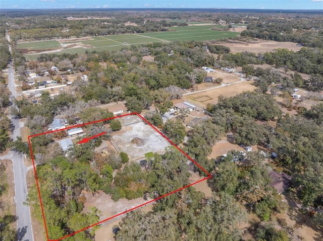 10627 MCINTOSH ROAD, Thonotosassa, FL 33592