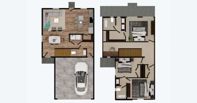 2730 Discovery Trails Court, Conroe, TX 77301